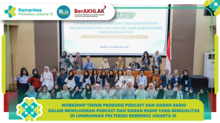 Saatnya mahasiswa melek podcast & radio sebagai media informasi layanan publik