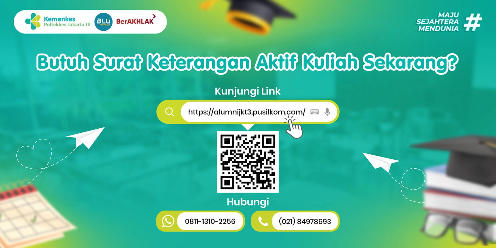 Layanan Surat Keterangan