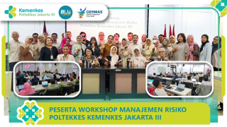 Sosialisasi penggunaan aplikasi rmis ( risk manajemen informasi system)