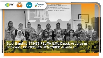 Studi banding stikes pelita ilmu depok ,jawa barat