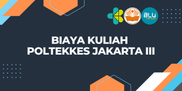 Biaya uang kuliah tunggal poltekkes jakarta iii 2021