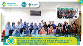 Penguatan kolaborasi indonesia-jepang: kunjungan pt kebun teknologi indonesia dan mitra strategis internasional…