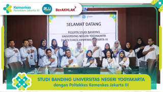 Studi banding uny ke poltekkes kemenkes jakarta iii: sinergi kurikulum dan inisiasi kerja sama prodi…