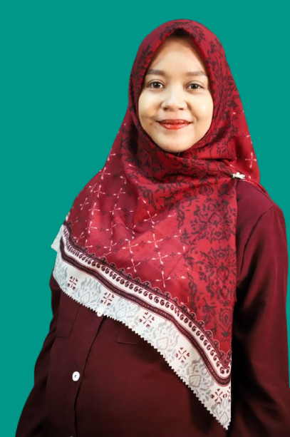 NINA PRIMASARI, M.Keb